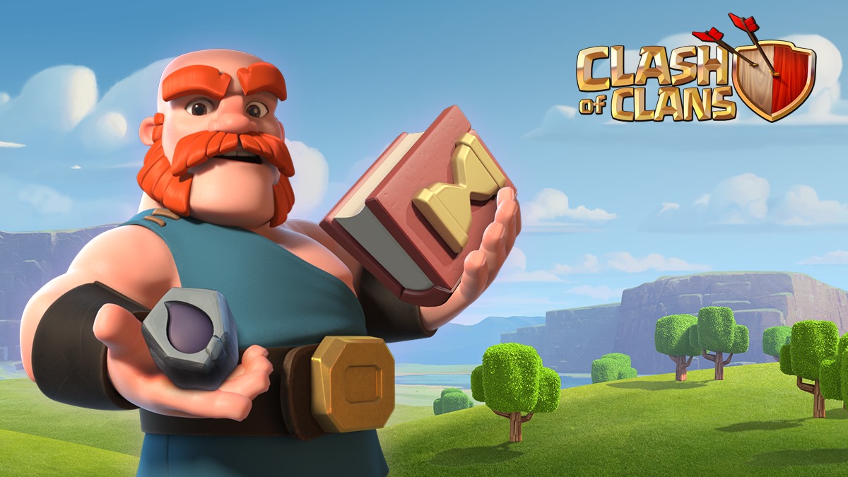 Clash of Clans September 2023 Clan Games Arrives with Loads of Rewards Clash of Clans September 2023 Clan Games Arrives with Loads of Rewards