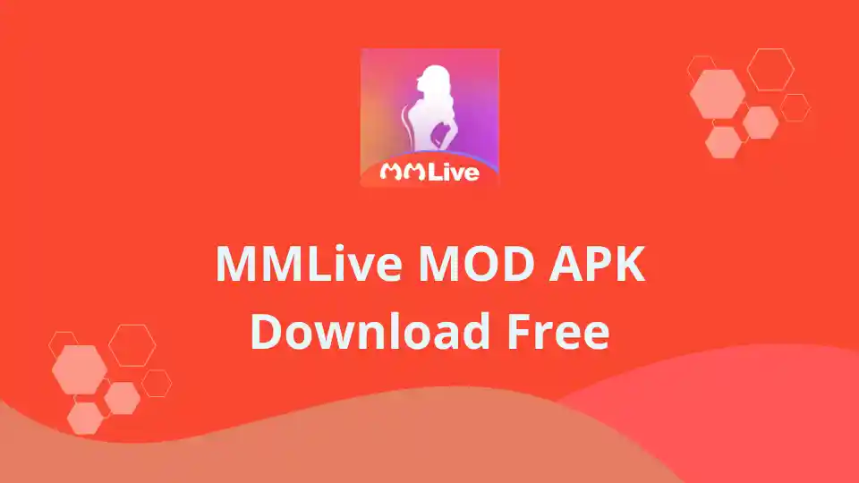 MMLive MOD APK show